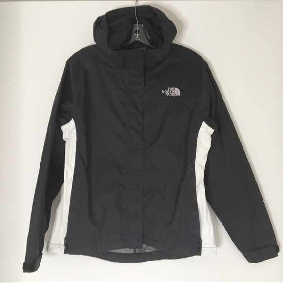 Northface Rain Jacket Like New - Picture 7 of 7